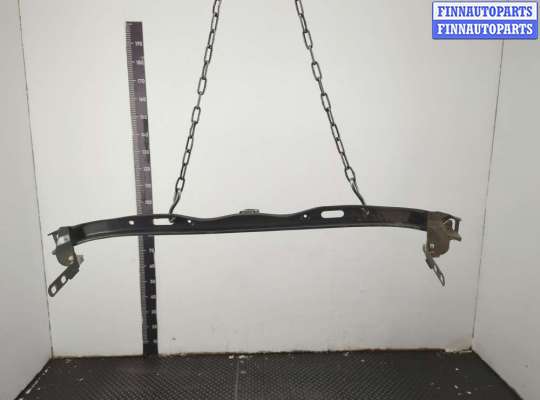 Рамка капота NS908312 на Nissan Almera N16 2000-2006