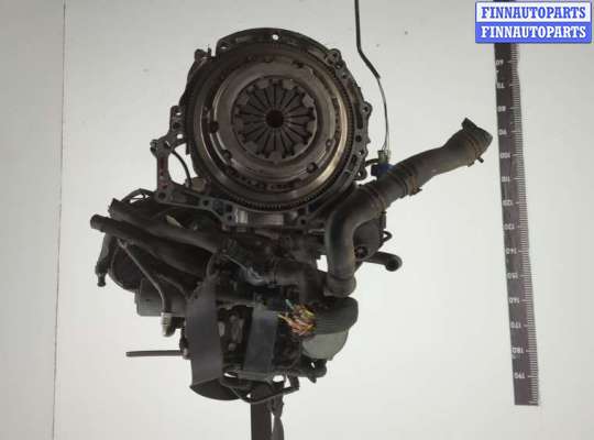 купить Двигатель (ДВС) на Mini Cooper (R56/R57) 2006-2013