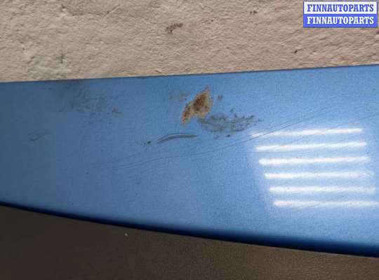 купить Крышка (дверь) багажника на Ford Focus 2 2008-2011