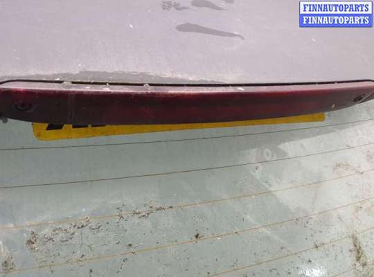 купить Крышка (дверь) багажника на Ford Focus 2 2008-2011