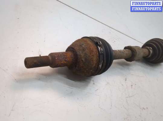 купить Полуось (приводной вал, шрус) на Chrysler Voyager 2007-2010