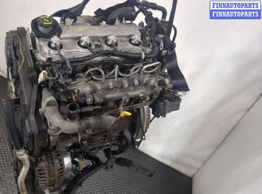 купить Двигатель (ДВС) на Mazda 6 (GH) 2007-2012