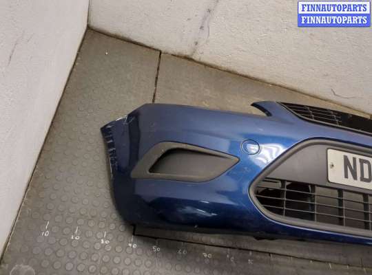 купить Бампер на Ford Focus 2 2008-2011