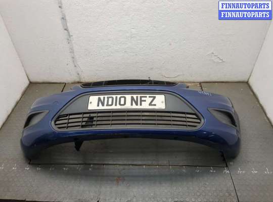 Купить Бампер на Ford Focus 2 2008-2011 Бампер FO2148729 на Ford Focus 2 2008-2011