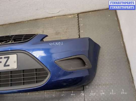 купить Бампер на Ford Focus 2 2008-2011