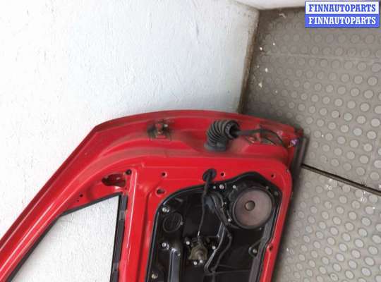 купить Замок двери на Volkswagen Golf 4 1997-2006