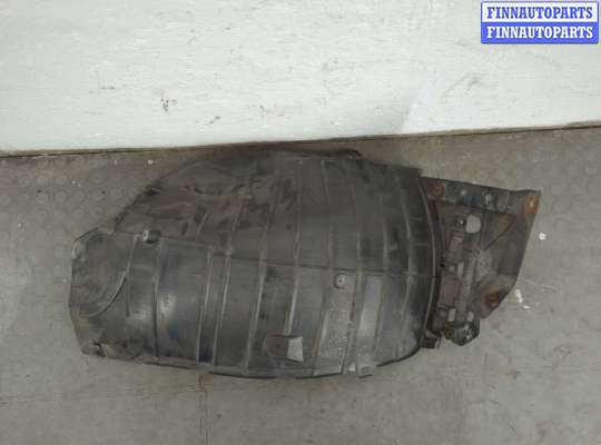 купить Защита арок (подкрылок) на Infiniti EX35