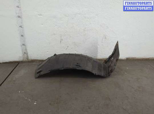 Защита арок (подкрылок) IFZ6836 на Infiniti EX35