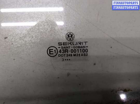 купить Стекло боковой двери на Volkswagen Transporter 5 2003-2009