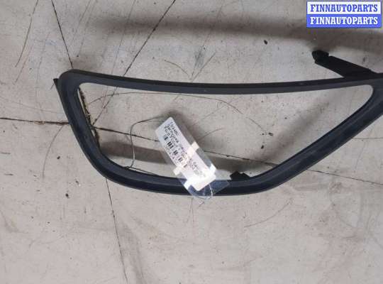 купить Заглушка (решётка) бампера на Ford Focus 1 1998-2004