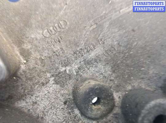 купить Кронштейн КПП на Audi A6 (C7) 2011-2018