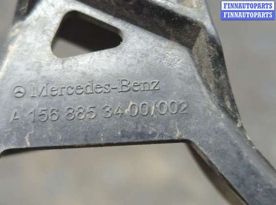 купить Кронштейн бампера на Mercedes GLA X156 2014-2020