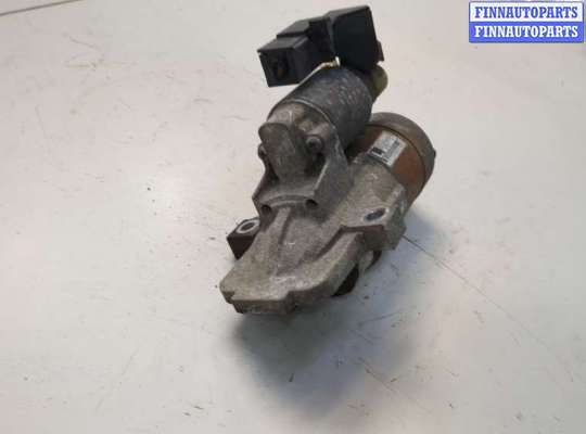 купить Стартер на Mazda 3 (BK) 2003-2009