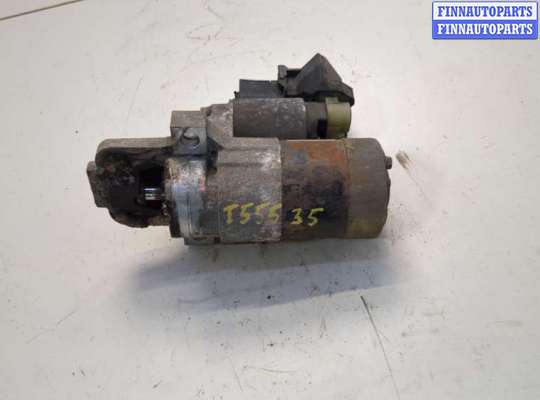 купить Стартер на Mazda 3 (BK) 2003-2009