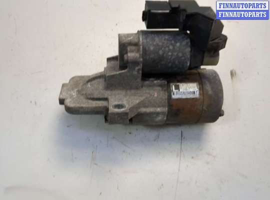 купить Стартер на Mazda 3 (BK) 2003-2009