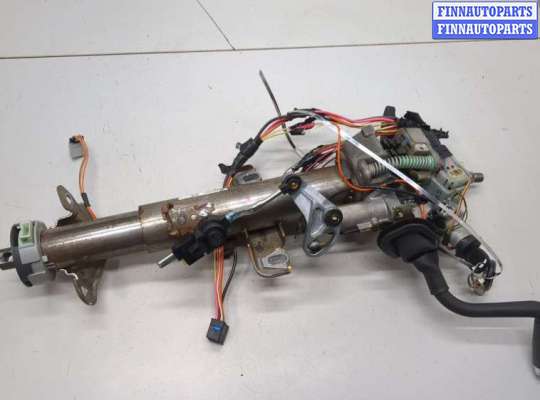купить Колонка рулевая на Cadillac Escalade 2 2001-2006