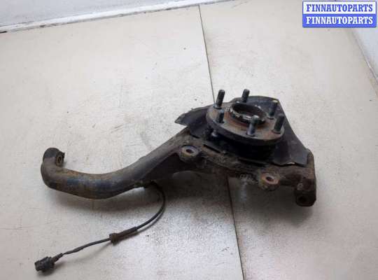 купить Ступица (кулак, цапфа) на Nissan Navara 2004-2015