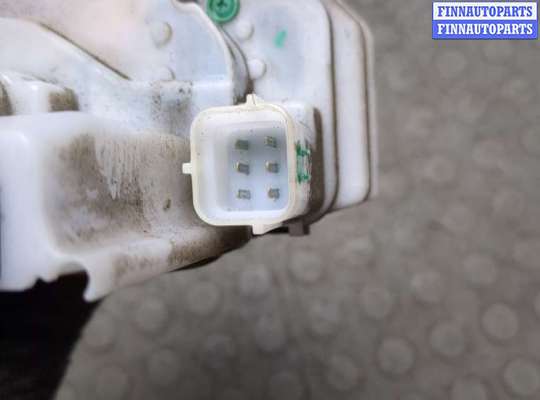 купить Замок двери на Fiat Doblo 2009-2022