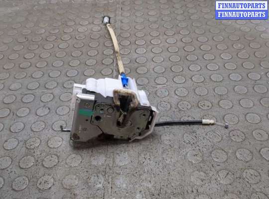 Купить Замок двери на Fiat Doblo 2009-2022 Замок двери FT558262 на Fiat Doblo 2009-2022