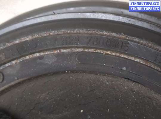 купить Шкив коленвала на BMW 3 E90, E91, E92, E93 2005-2012