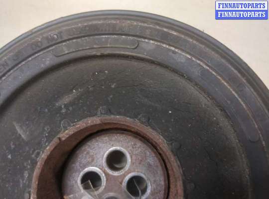 купить Шкив коленвала на BMW 3 E90, E91, E92, E93 2005-2012