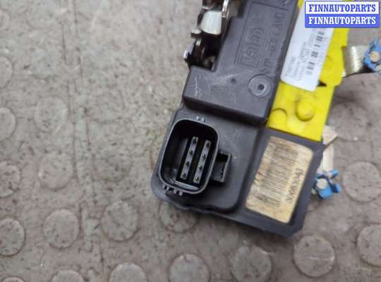 купить Замок двери на Volvo XC90 2002-2014