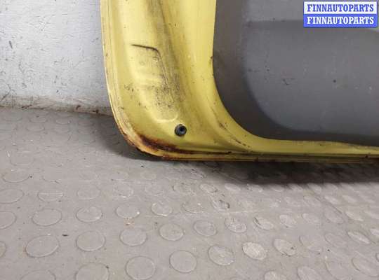 купить Замок двери на Peugeot 107 2005-2012