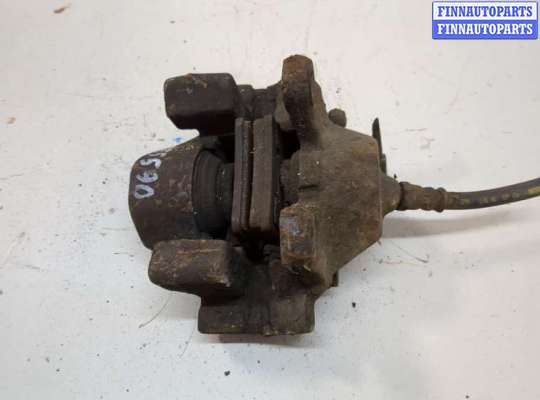 купить Суппорт на Mercedes C W203 2000-2008