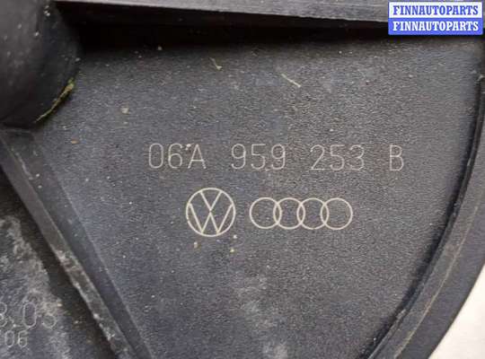 купить Нагнетатель воздуха (насос продувки) на Seat Altea 2004-2009