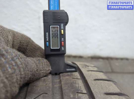 купить Шина на Skoda Octavia (A5) 2004-2013