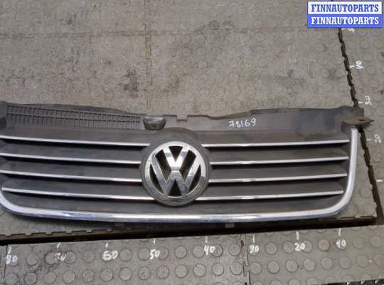 купить Решетка радиатора на Volkswagen Passat 5 2000-2005