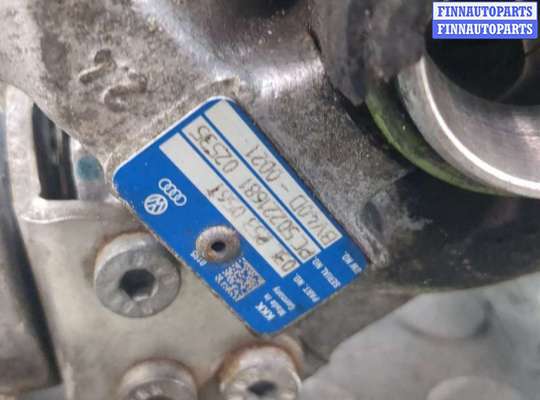 купить Турбина на Volkswagen Passat 7 2010-2015 Европа