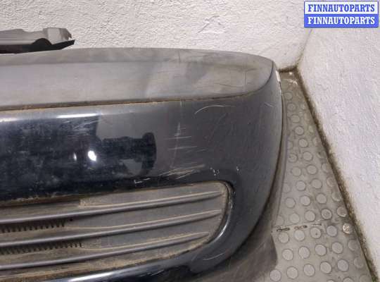 купить Бампер на Opel Corsa C 2000-2006