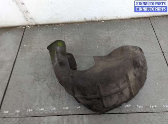 купить Защита арок (подкрылок) на Volvo XC90 2002-2014