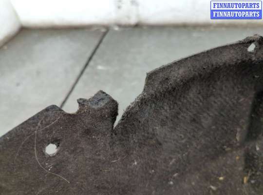 купить Защита арок (подкрылок) на Volvo XC90 2002-2014