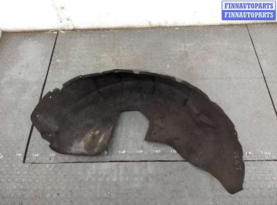 купить Защита арок (подкрылок) на Volvo XC90 2002-2014