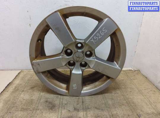 Диск литой CT1019663 на Mitsubishi Outlander XL 2006-2012