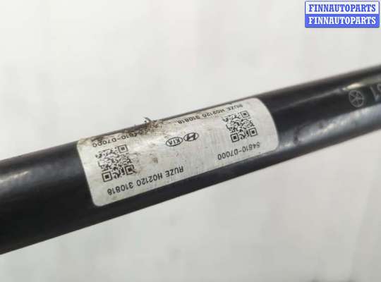 купить Стабилизатор подвески (поперечной устойчивости) на Hyundai Tucson 3 2015-2021