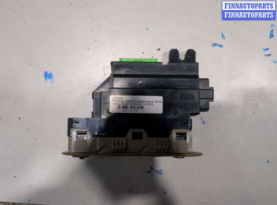 купить Кнопка стеклоподъемника (блок кнопок) на Volvo XC90 2002-2014