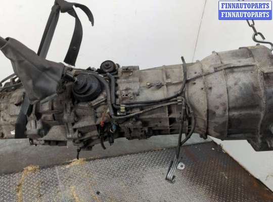 купить КПП 6-ст.мех 4х4 (МКПП) на Nissan Pathfinder 2004-2014