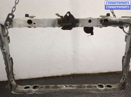 купить Рамка передняя (телевизор) на Toyota Auris E15 2006-2012