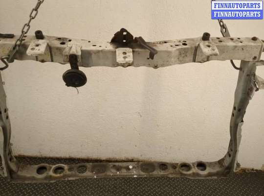 купить Рамка передняя (телевизор) на Toyota Auris E15 2006-2012