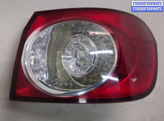 купить Фонарь (задний) на Volkswagen Golf Plus