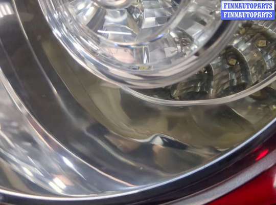 купить Фонарь (задний) на Volkswagen Golf Plus