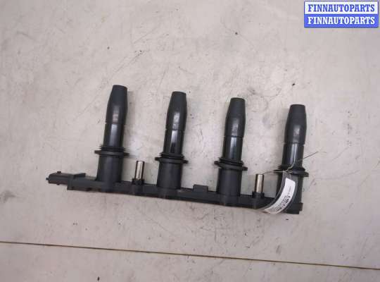 Купить Катушка зажигания на Opel Astra H 2004-2010 Катушка зажигания OP2445615 на Opel Astra H 2004-2010