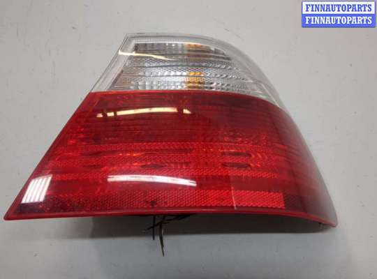 купить Фонарь (задний) на BMW 3 E46 1998-2006