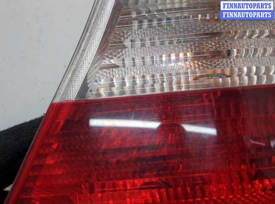 купить Фонарь (задний) на BMW 3 E46 1998-2006