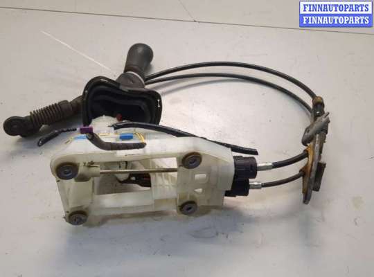 купить Кулиса КПП на Toyota Yaris 2005-2011