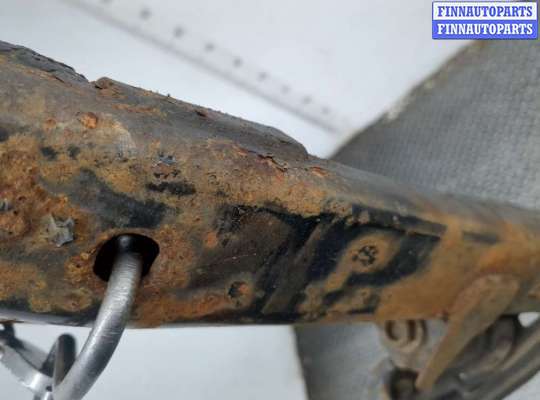 купить Балка подвески передняя (подрамник) на Opel Meriva 2003-2010