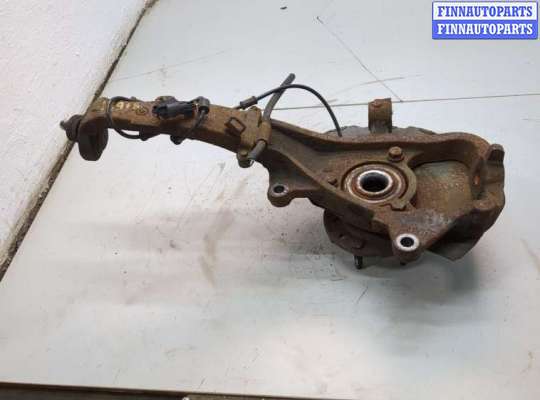 купить Ступица (кулак, цапфа) на Chevrolet Trailblazer 2001-2010